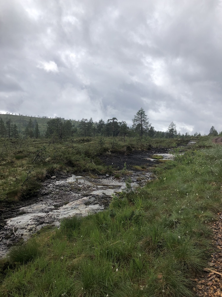 Hydlahytta Stryn