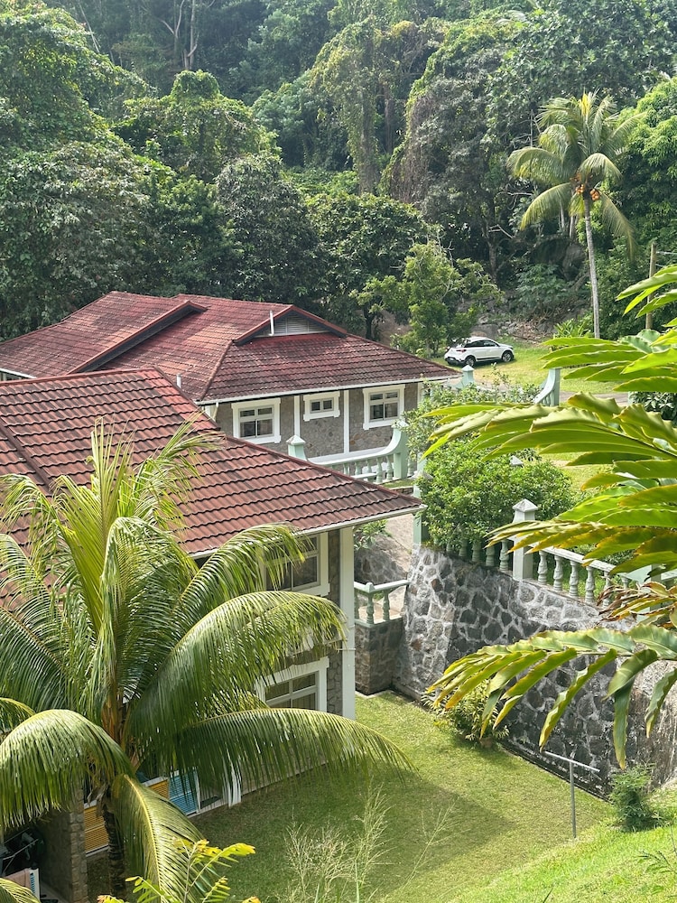 Koko Villas