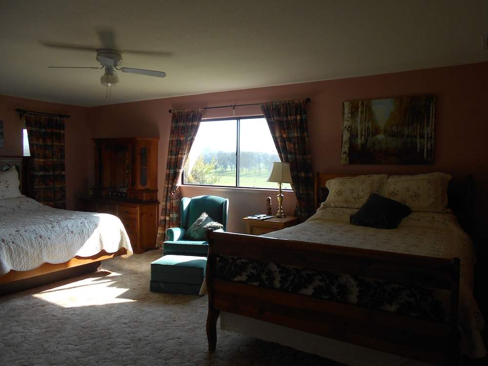 The Branded Calf B&B