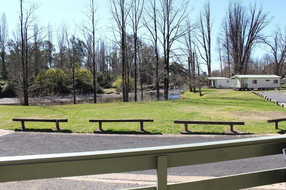 Reflections Tumut River