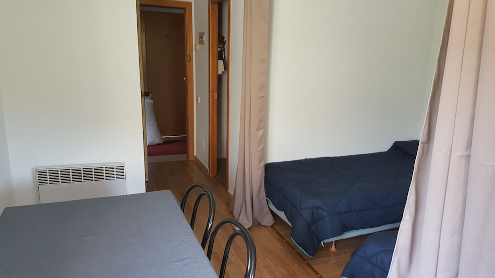 Appartements Solaris