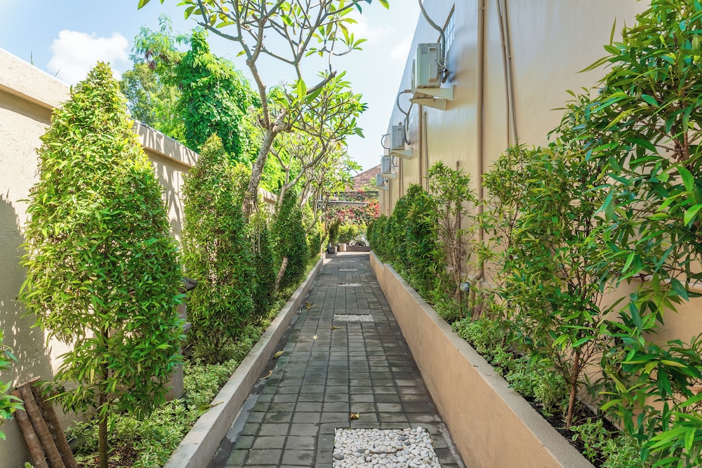 Comoda Seminyak