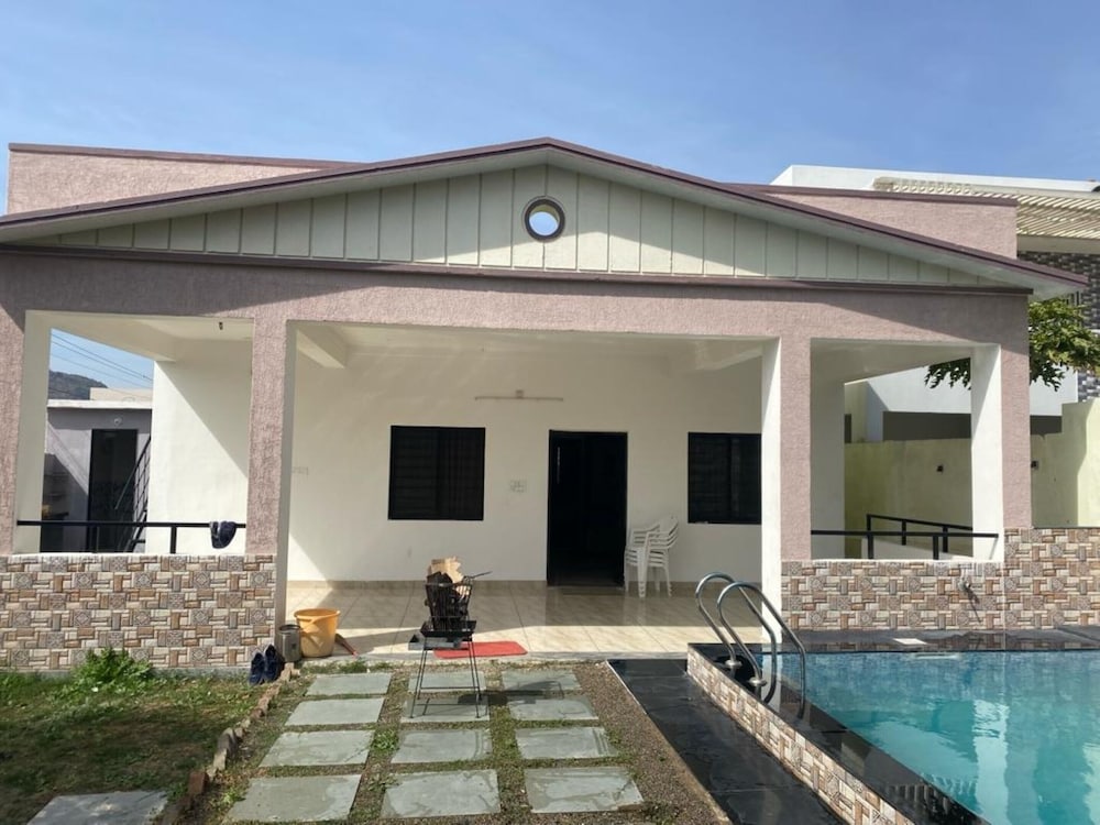 The Udaipur Luxurious Villa