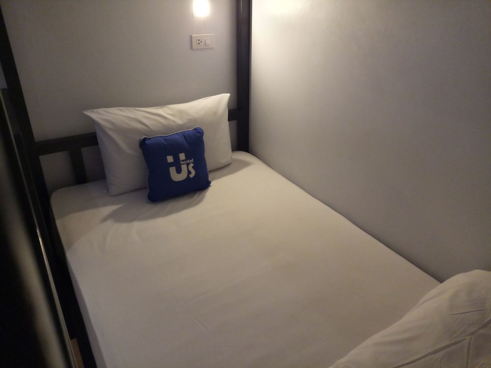 Us Hostel Samui