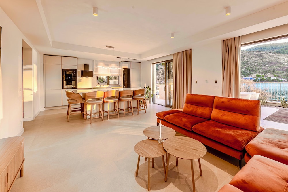 Villas & Spa Dubrovnik