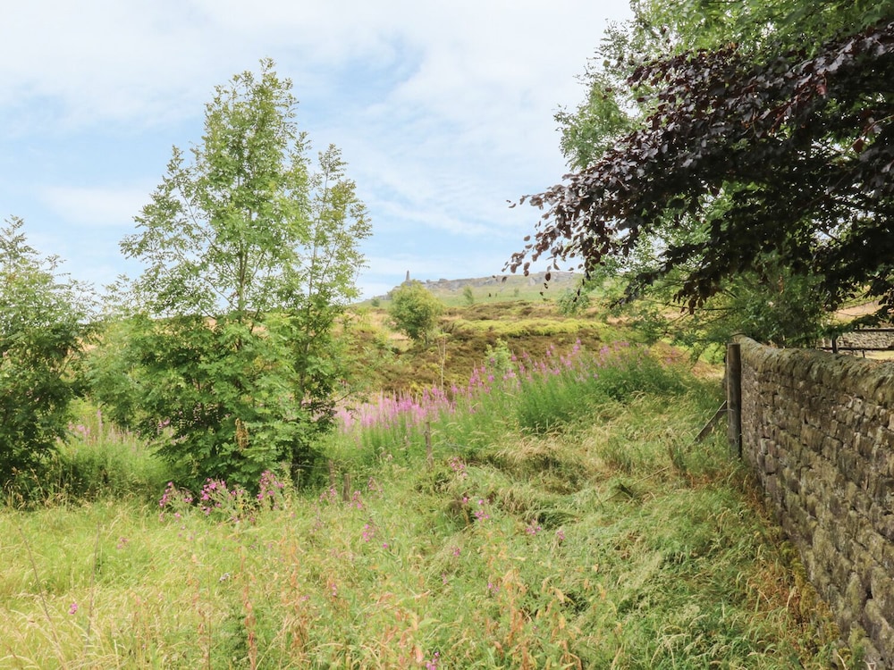 Baywood Cottage
