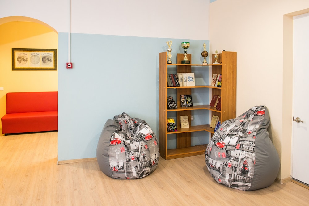 Hostel Don Rostov-on-Don