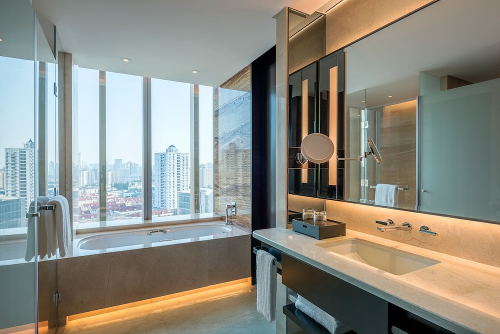 Hyatt Regency Shanghai Global Harbor 22