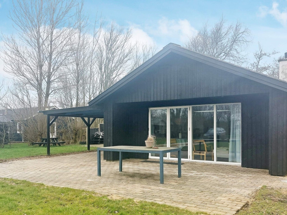 6 Person Holiday Home in Hemmet view 5