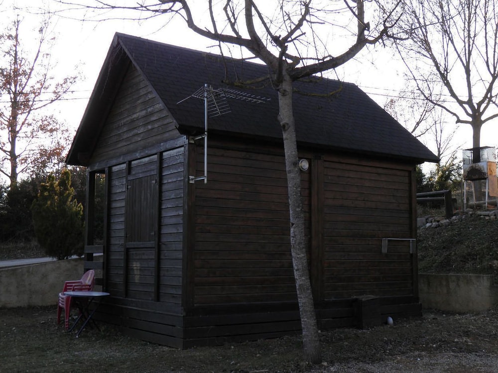 Camping Morunys