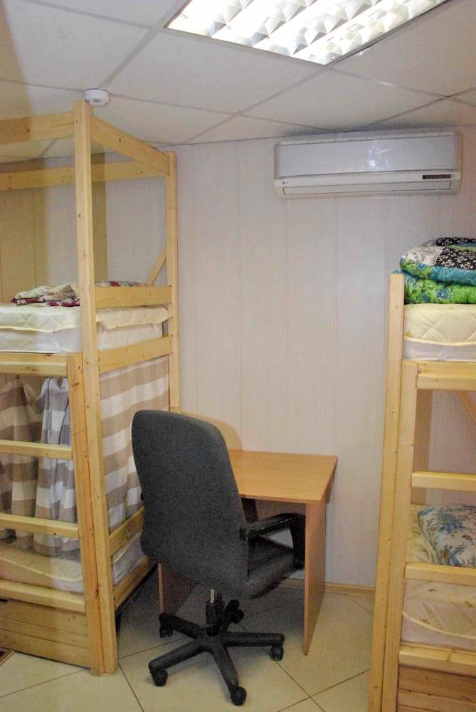 Hostel na Gurtyeva
