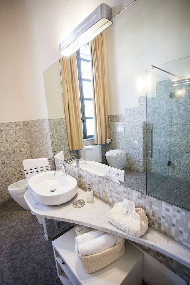 Mira-mare Apartments & Suites