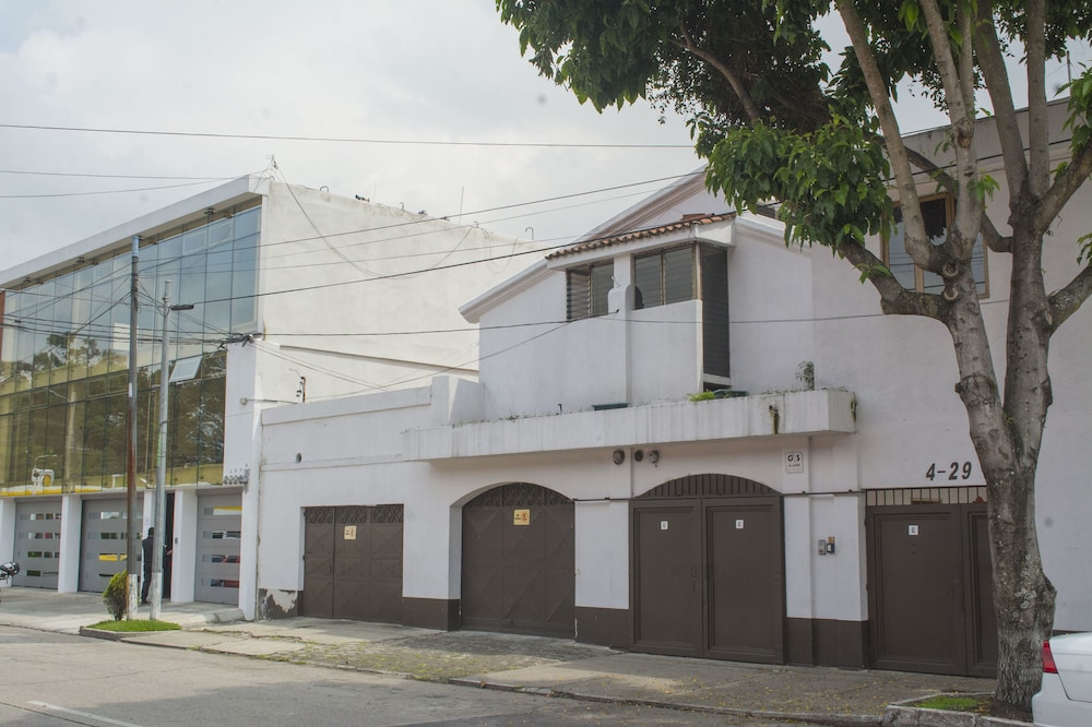 Hotel Casa Nola