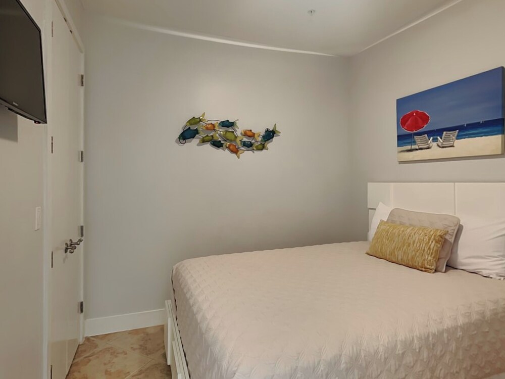 Low Tides by Ryson Vacation Rentals
