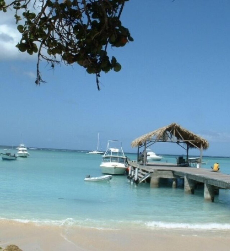 Restorations Tobago