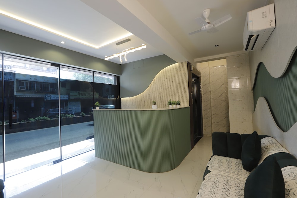 Adkar Residency Gorai Borivali West