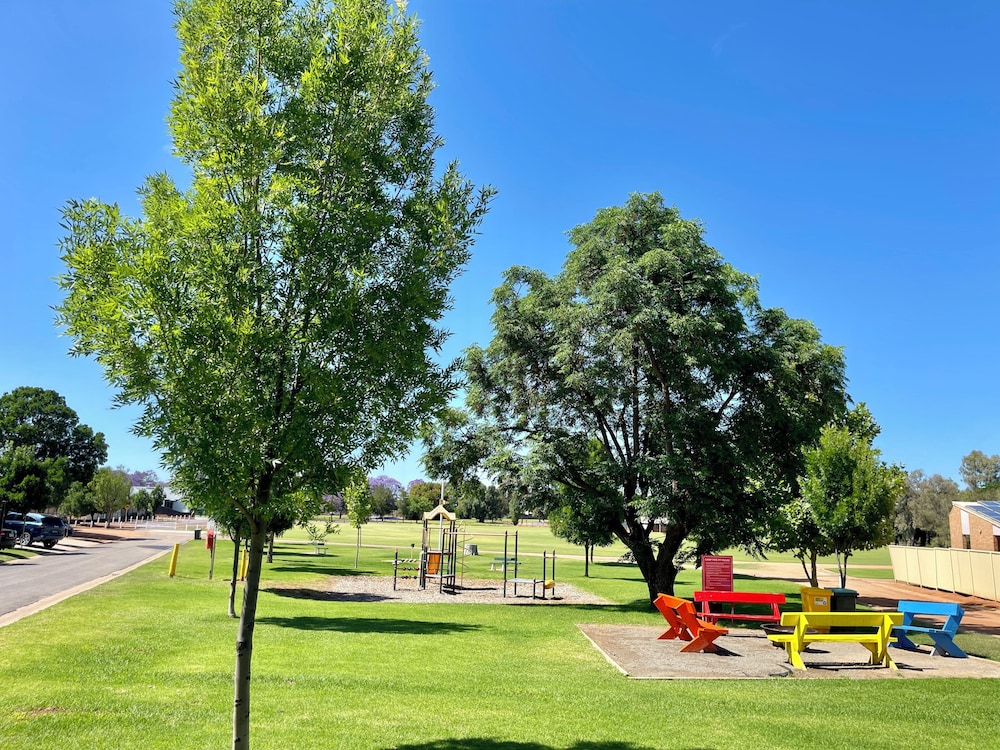 BIG4 Red Cliffs Holiday Park