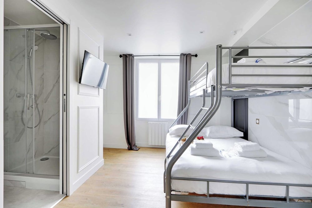 Welcoming Studio - 3P - Place de la Republique