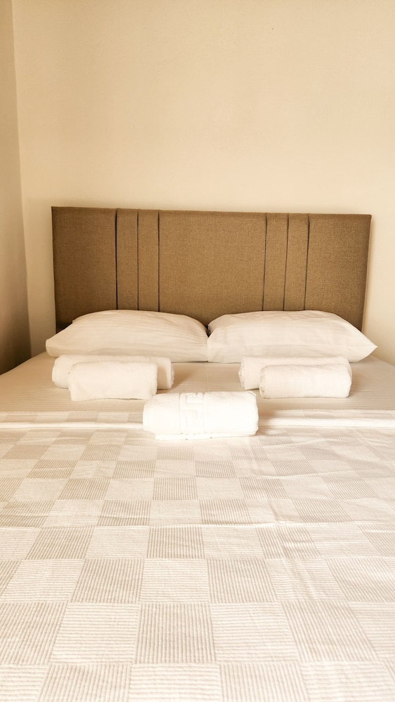Oli Camping & Bungalows