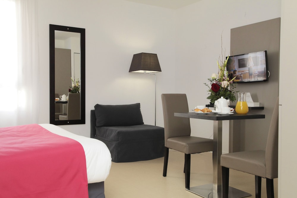 Appart Hotel Odalys City Rennes Lorgeril, photo 2