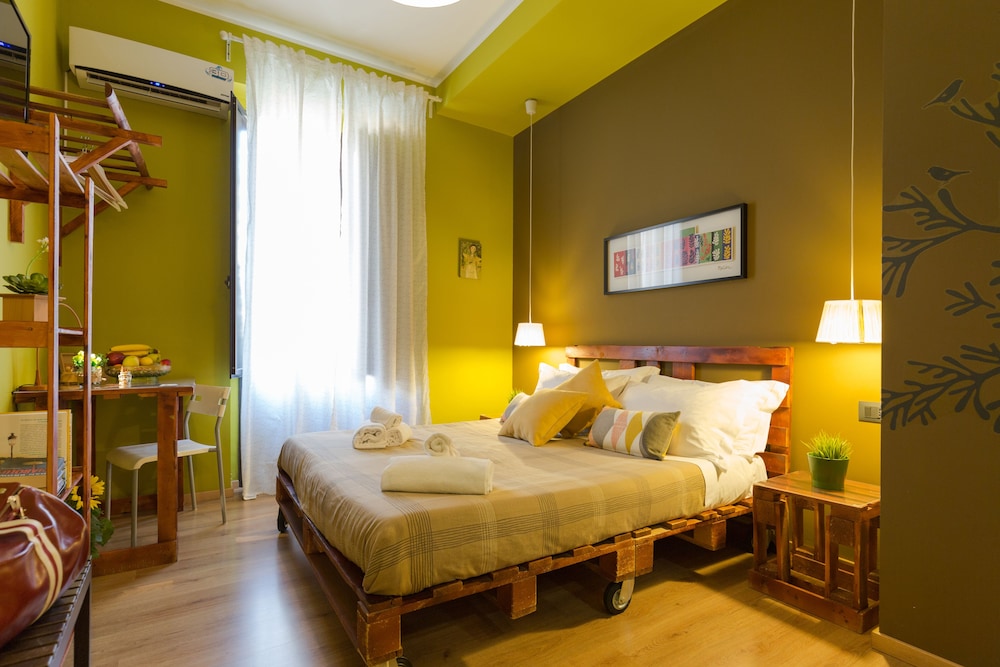 Miro Bed and Breakfast