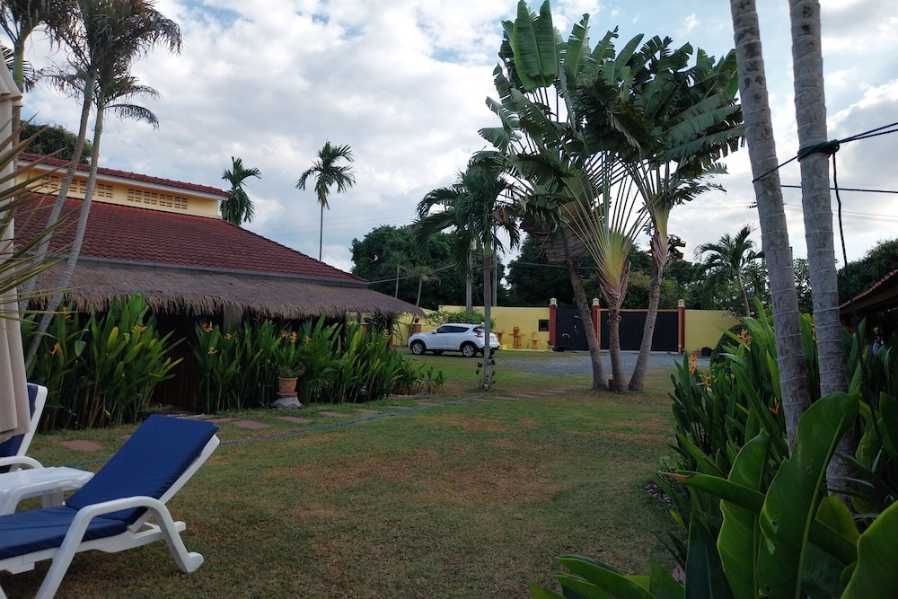 Kanchira Resort