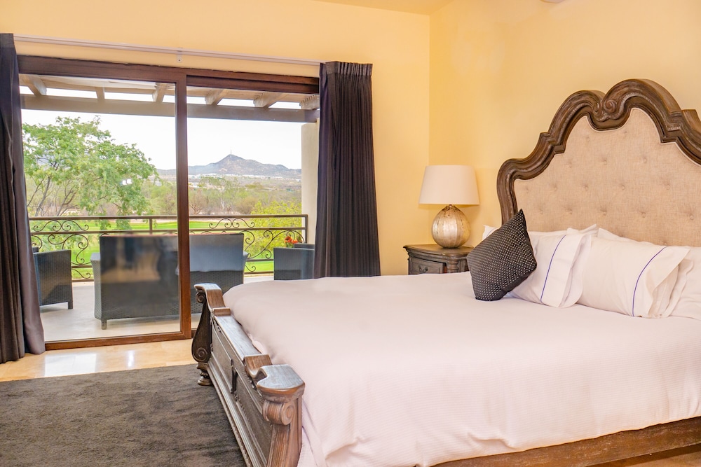 Los Cabos Golf Resort, Trademark Collection by Wyndham, photo 9