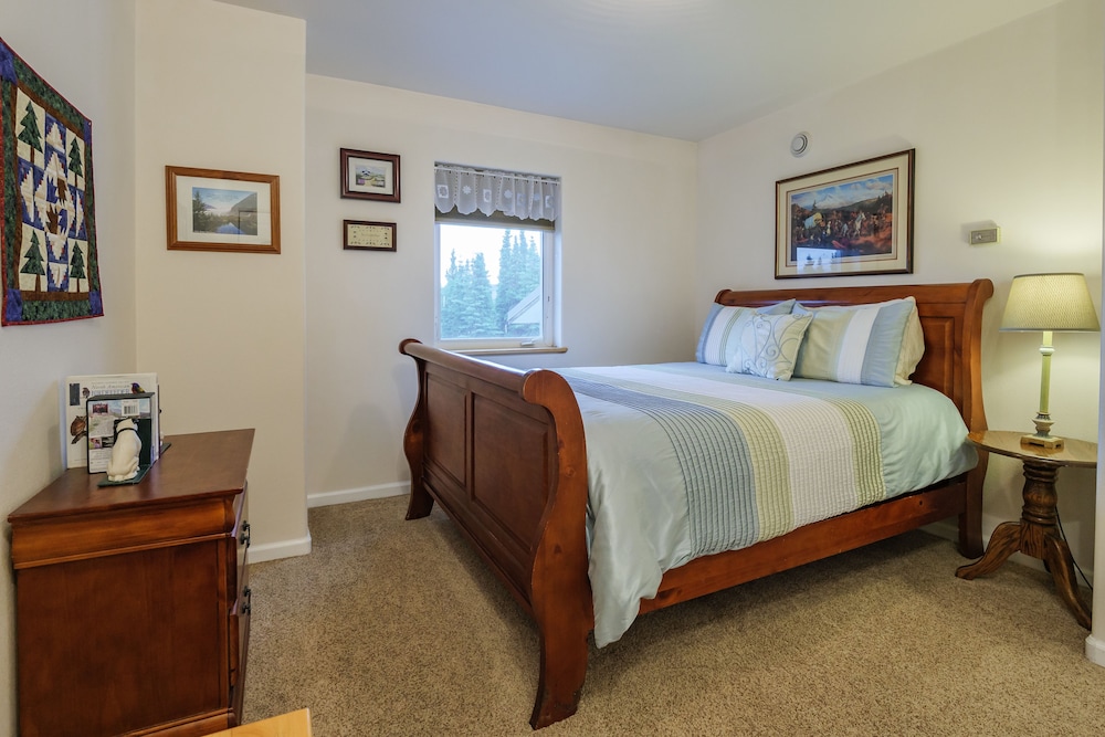 Denali Primrose B&B