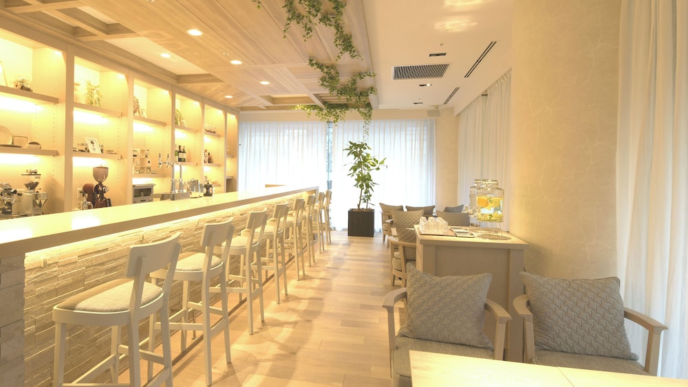 Oriental Hotel Fukuoka Hakata Station 19