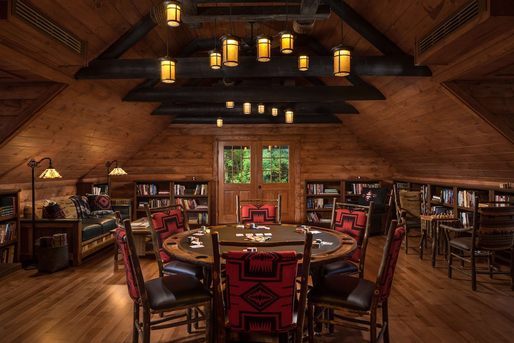 The Chatwal Lodge - Property Image 88