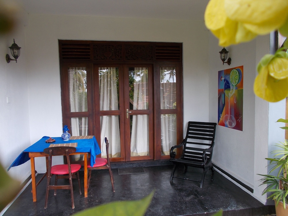 Peacock Wings Guest House