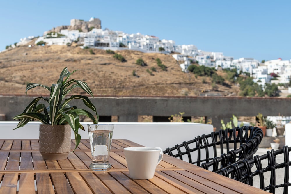 Ihthioessa Boutique Hotel - Property Image 48