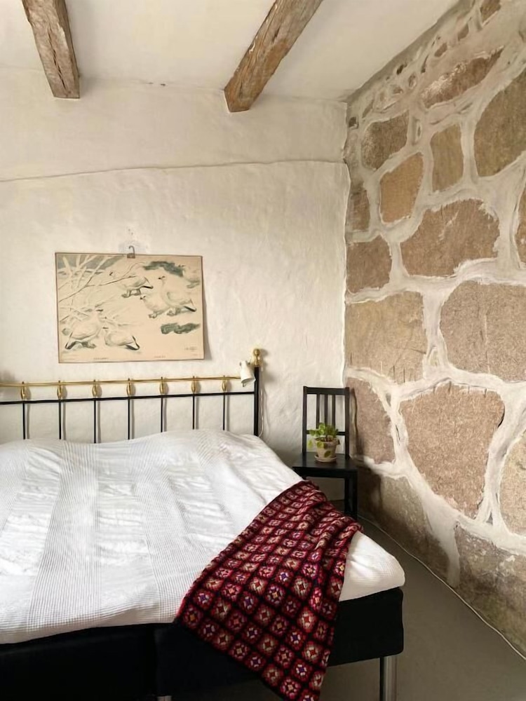 Villa Sandby Bed and Breakfast