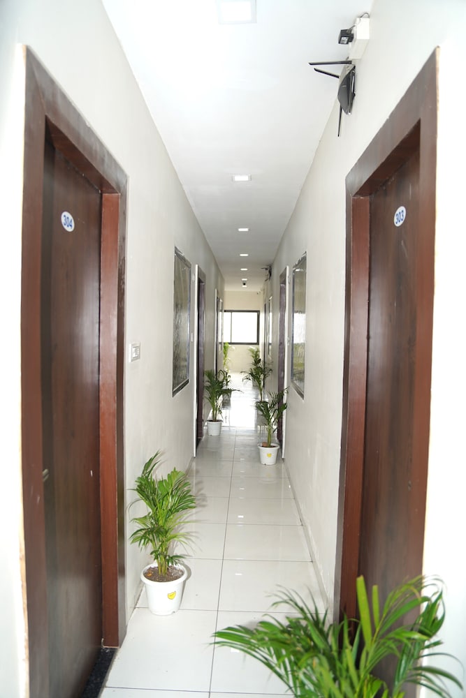 Hotel Dev Shree Palace
