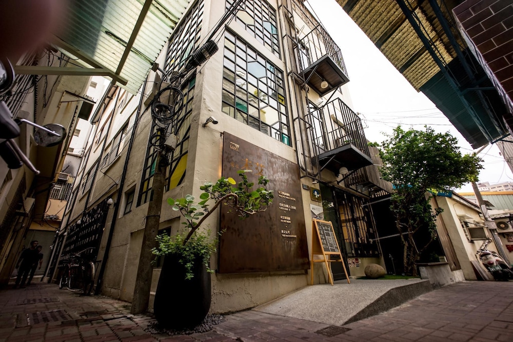 WeLove Apartment