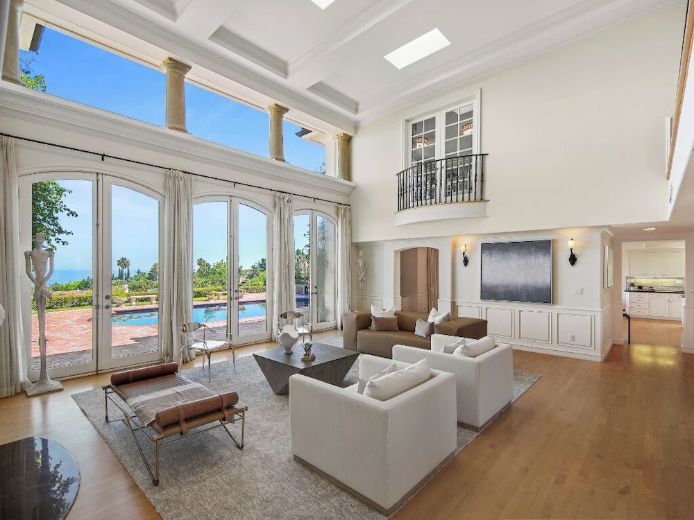 Savona Sanctuary Estate