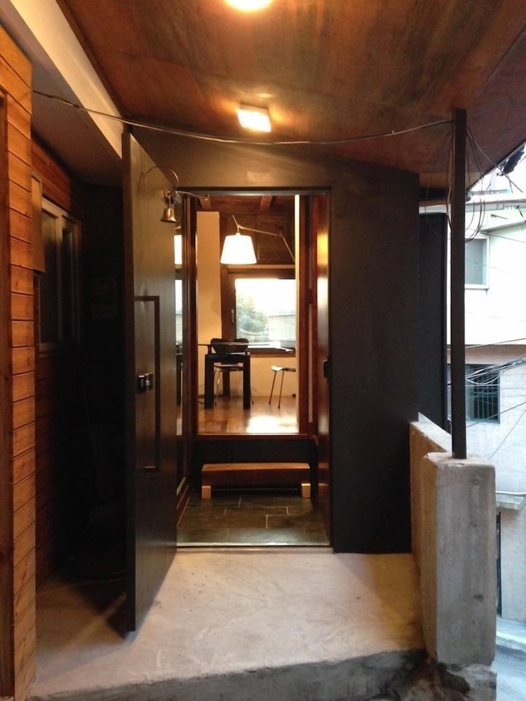 Nook Seoul