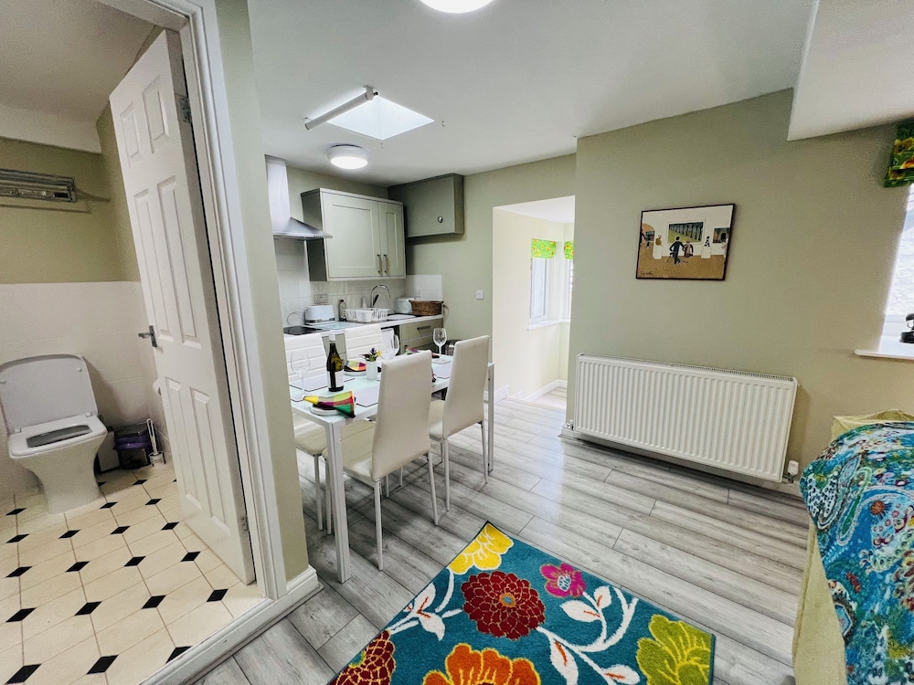 Pentre Cerrig Country House