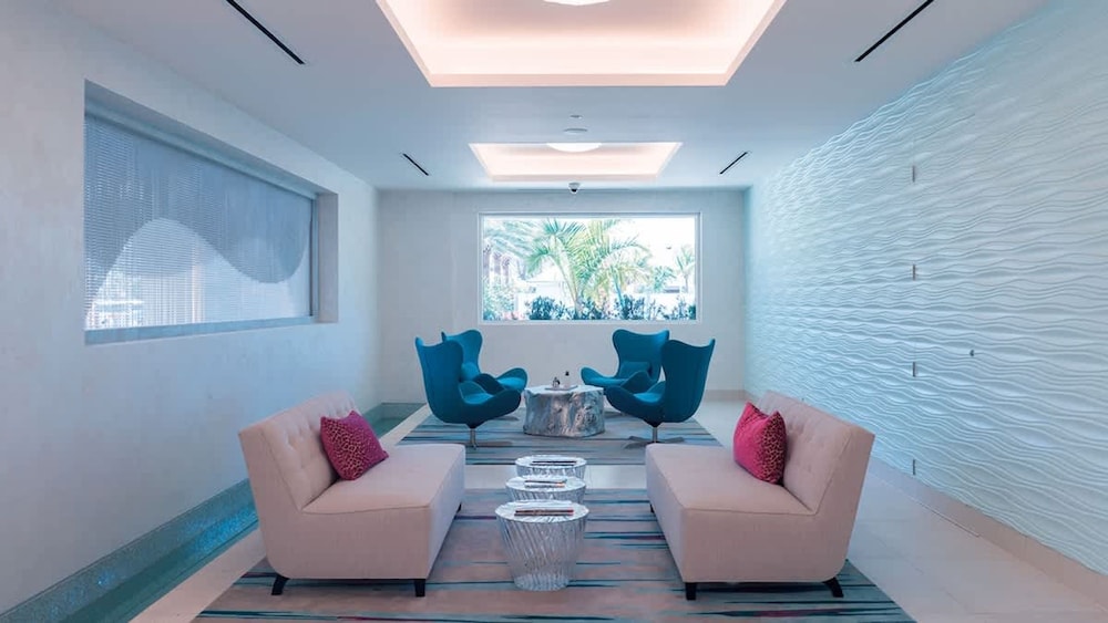 2 Bed Condo at ONE Cable Beach With Balcony