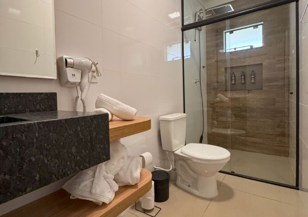 Hotel Fazenda RosaBlue