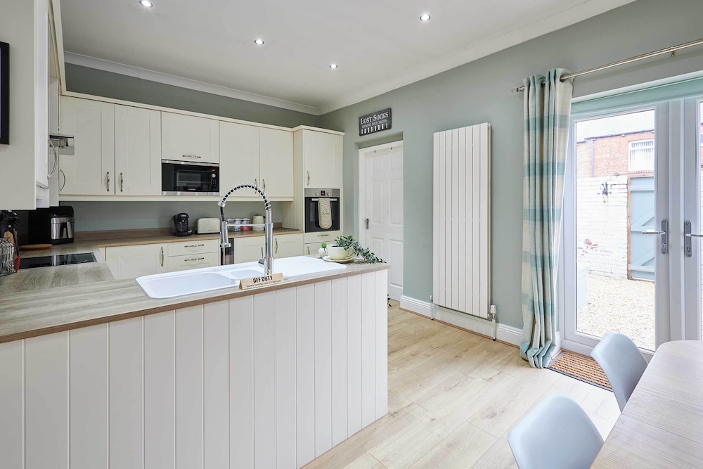 Host Stay Simonside Terrace