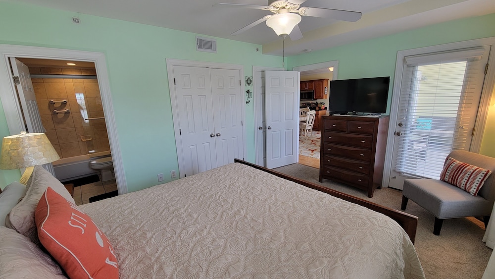 Silver Shores by Tybee Vacation Rentals