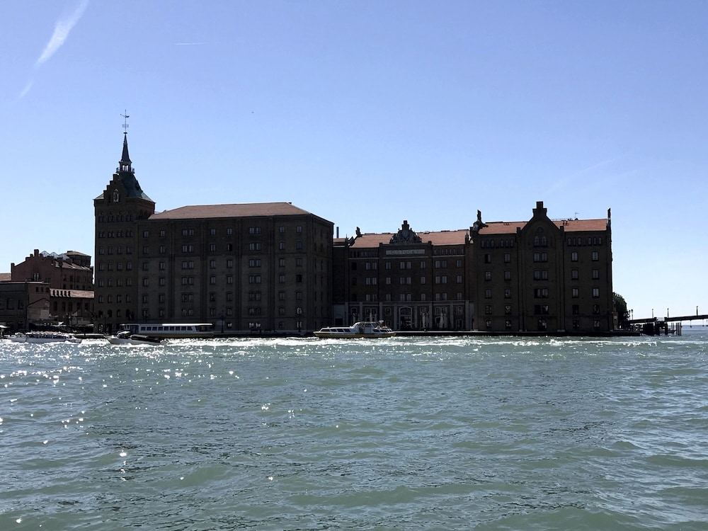 Giudecca Apartment View