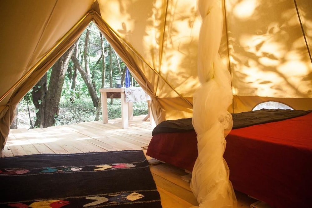 Guanacaste - Costa Rica Vacations - Bar'coquebrado camping - Property Image 3