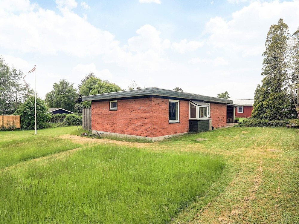 5 Person Holiday Home in Lokken