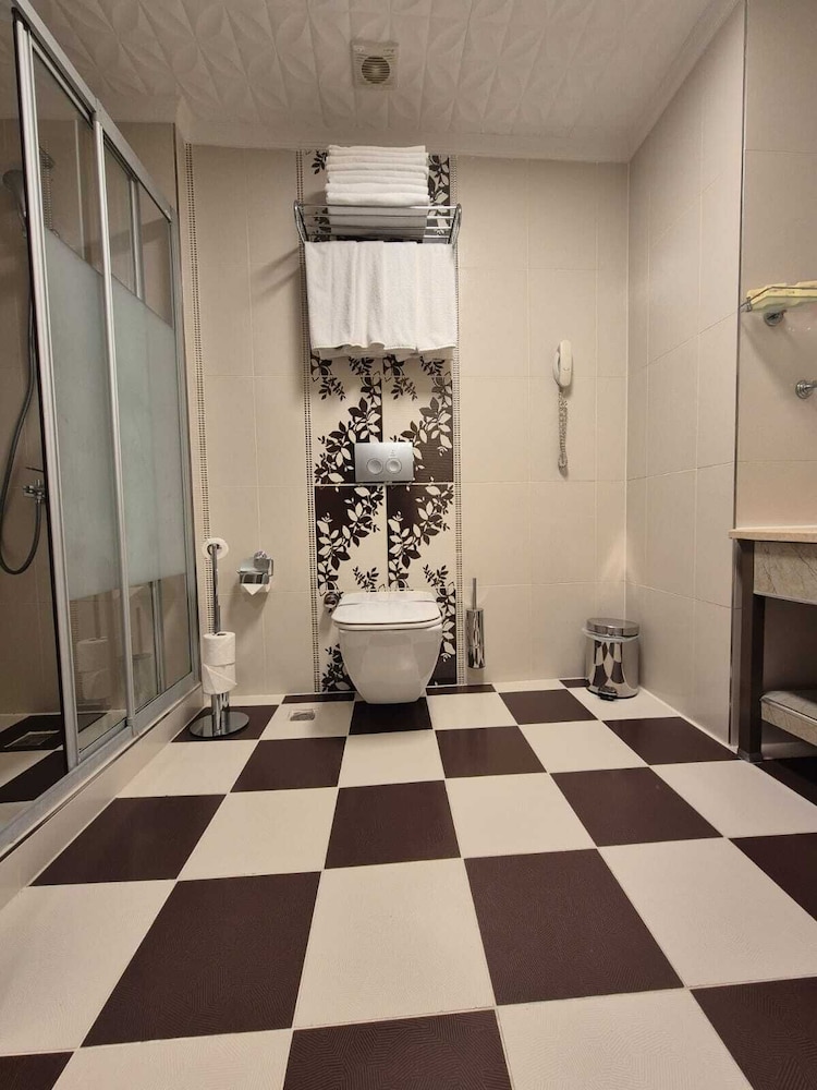 İstanbul Trend Oteli - Image 125