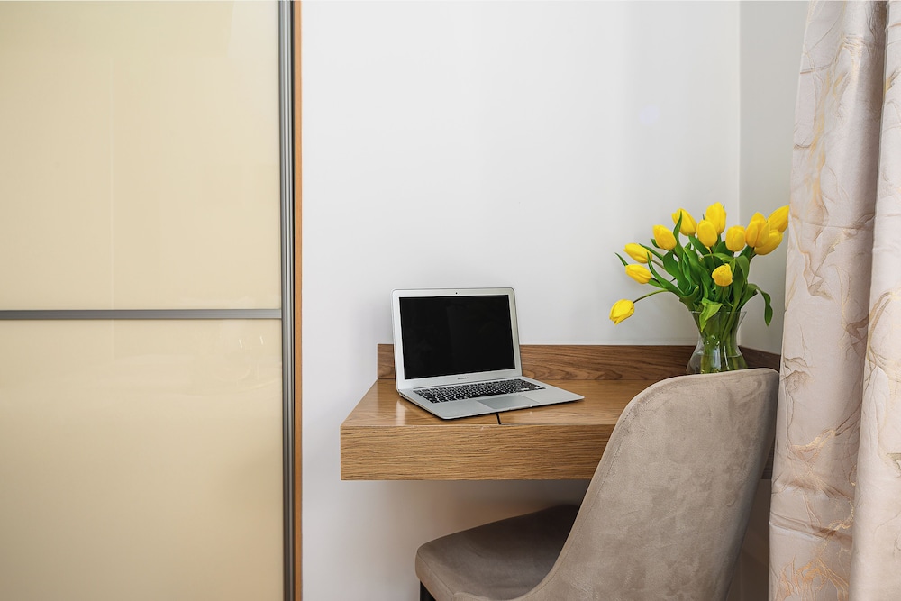 Lumina stylish apartment with parking