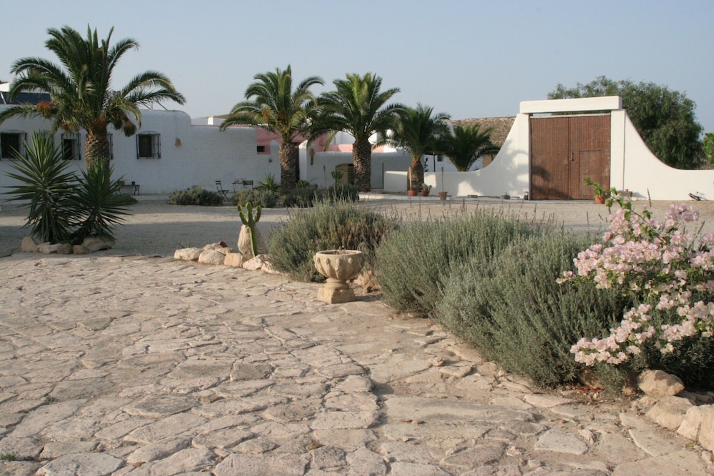 Logis Hotel Cortijo Los Malenos