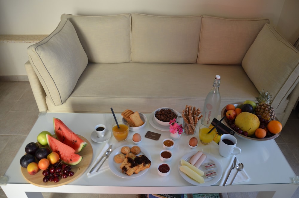 Helianthus Guesthouse