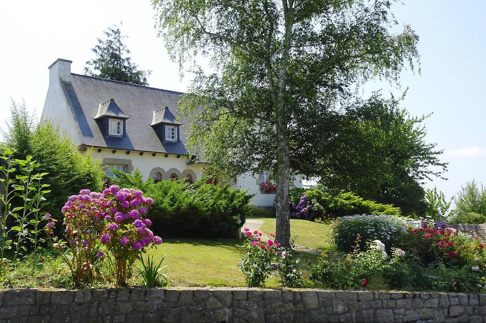 Apartment, Matignon